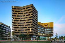 Pascal CATTANI - PASCAL CATTANI ARCHITECTE EURL