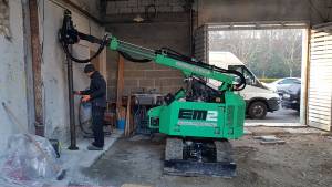 Raphaël FOURQUEMIN - RAPHAEL FOURQUEMIN ARCHITECTE